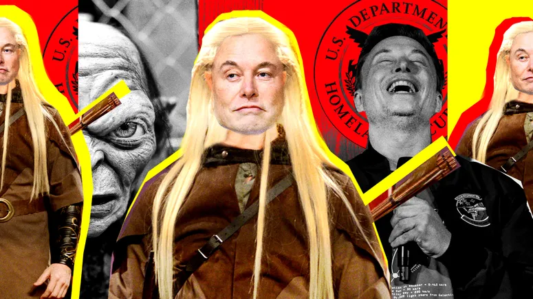 Por qué citar a Tolkien fue una bofetada de guante blanco del papa contra los tech bros
