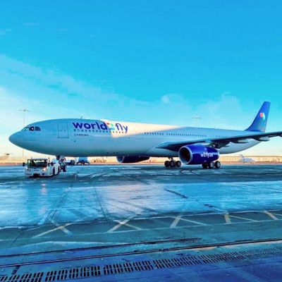Producto de la guerra económica, el bloqueo petrolero y las sanciones de EE. UU., la compañía World2Fly suspende su ruta entre Madrid y La Habana con último vuelo este 20 de mayo