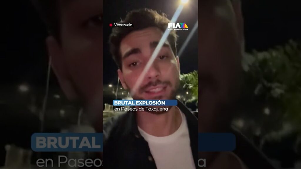 Presos políticos liberados en Venezuela: entre ellos el periodista mexicano Julián Moy
