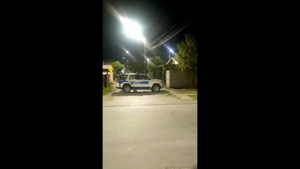 Realizan diligencia clave en caso de concejala desaparecida