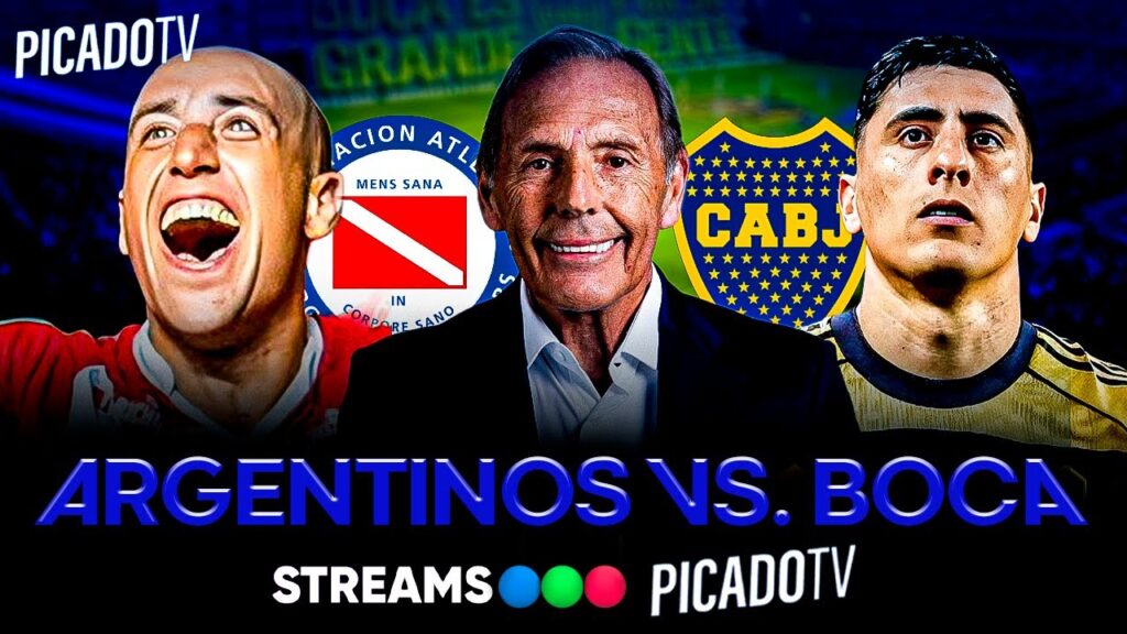 🔵RIVER – PLATENSE EN VIVO ⚽ PICADO TV FUTBOL ARGENTINO –