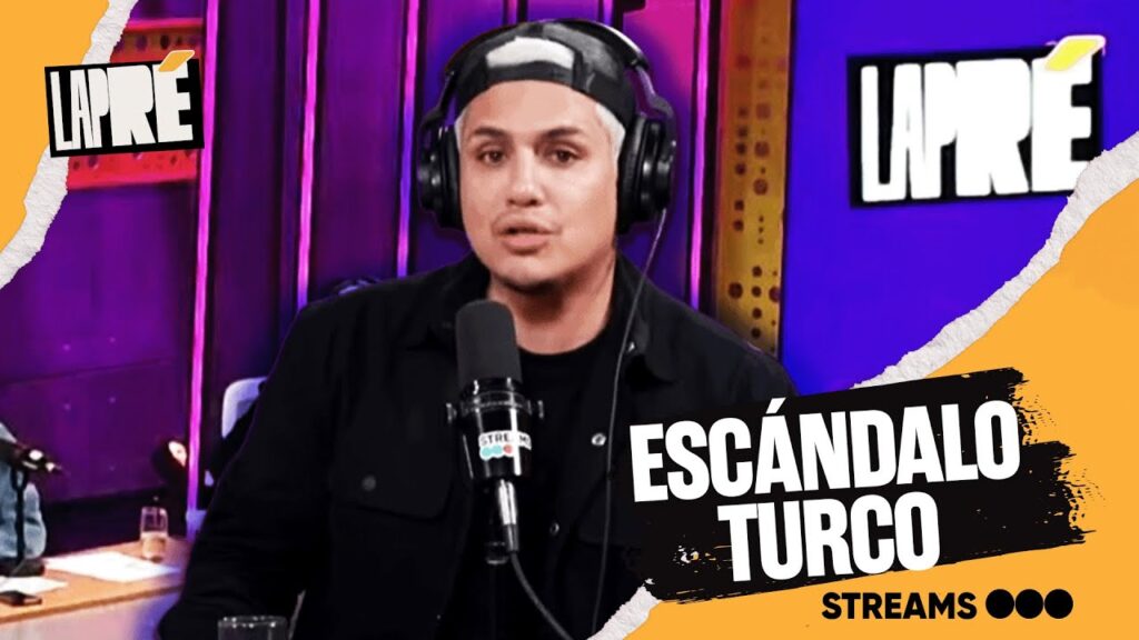 CHISMES CON KENNYS: separaciones, viajes a Turquía, infidelidades y más | #LAPRÉ