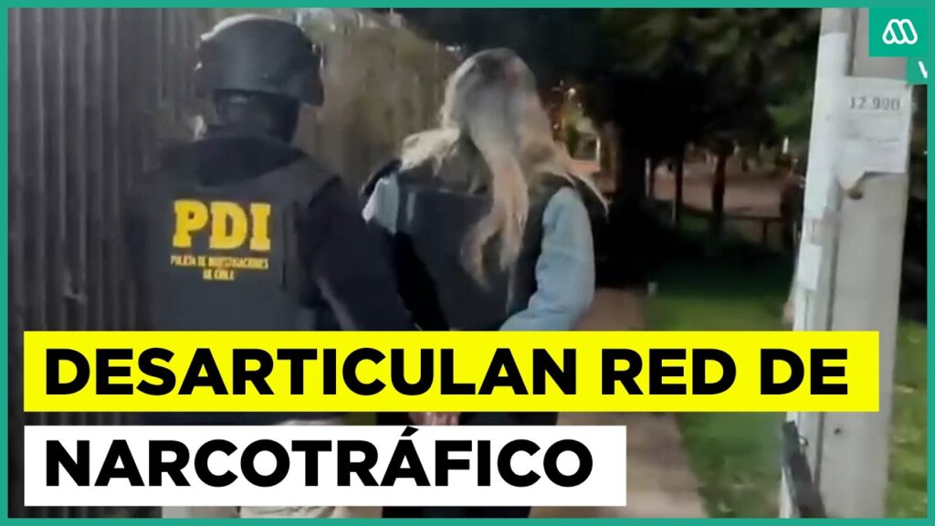 Cae red de narcotráfico que enviaba droga desde San Antonio a Australia red