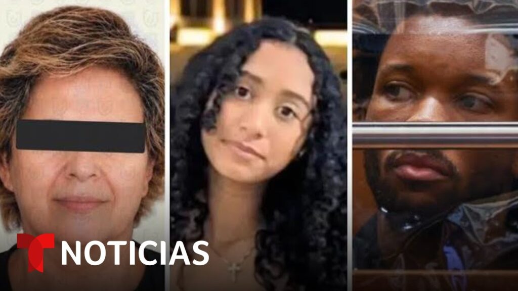 Las 5 noticias criminales esta semana, 5 de mayo de 2026 | Noticias Telemundo