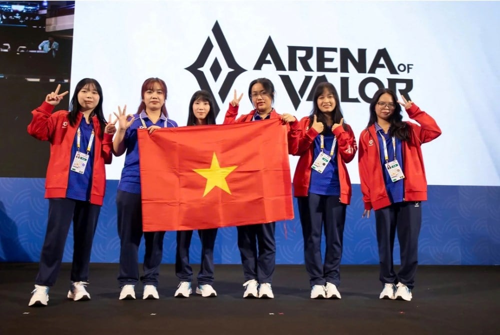 Se ha anunciado la serie de torneos Grand Esports 2026.