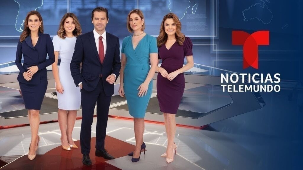 Las noticias de la noche, lunes 4 de mayo de 2026 | Noticias Telemundo
