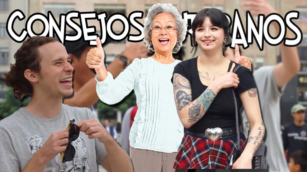 EMBARACÉ A LA PRIMA DE MI ABUELA | Consejos Urbanos