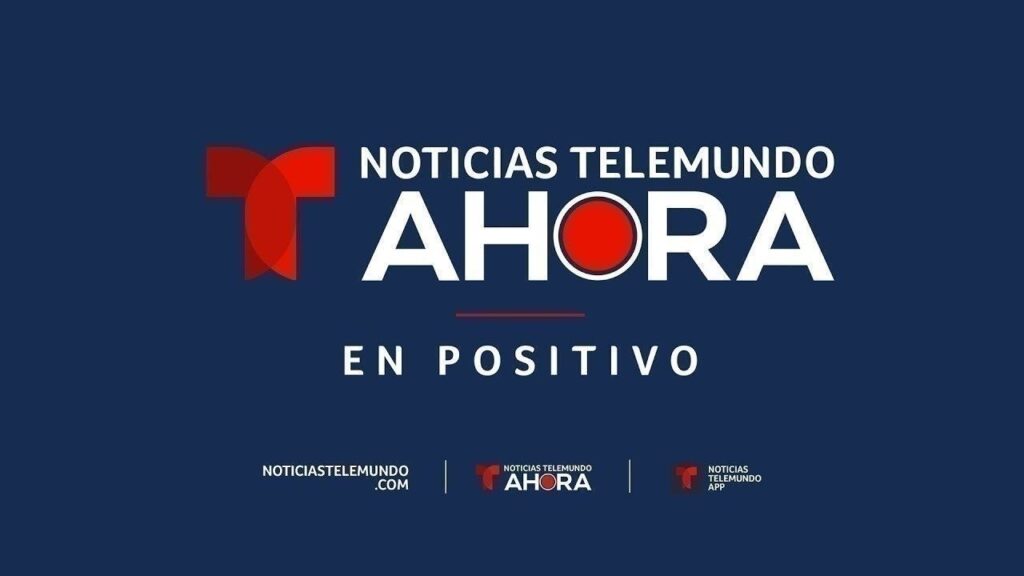 Noticias En Positivo, miércoles 6 de mayo de 2026