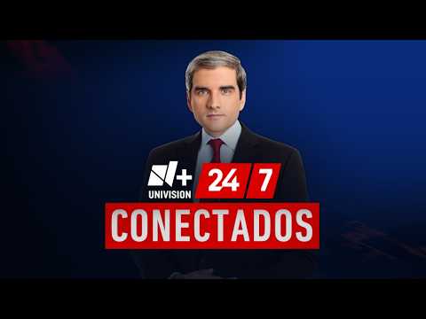 Noticias N+ Univision de la tarde, jueves 19 de febrero de 2026 | Noticias N+ Univision 24/7