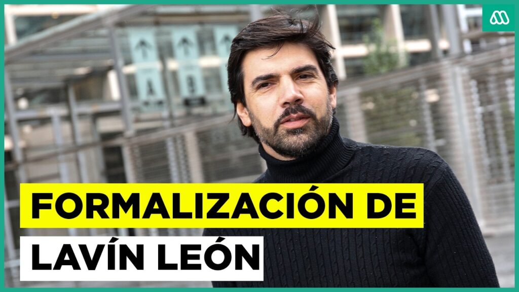 Tercera audiencia de formalización del exdiputado Joaquín Lavín León: Piden prisión preventiva