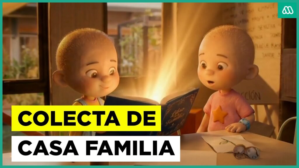 Comienza colecta nacional de Casa Familia: Fundación lleva más de 25 años apoyando niños con cáncer