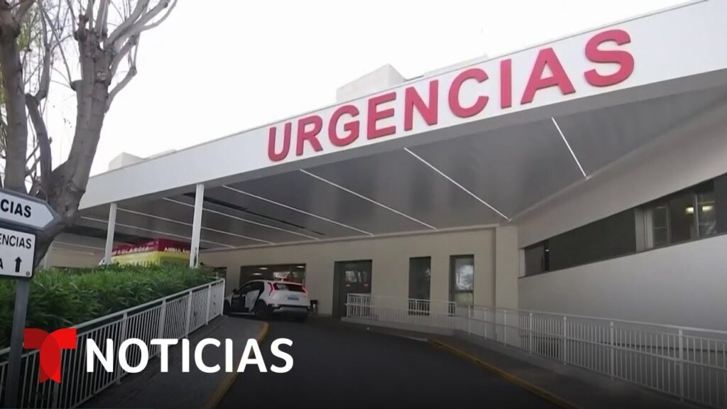 Vigilancia por hantavirus se extiende por 11 países y varios estados de EE.UU. | Noticias Telemundo