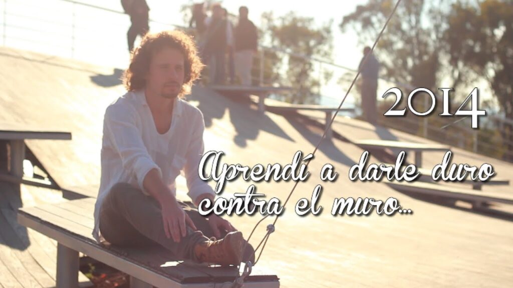 En 2014 aprendí…