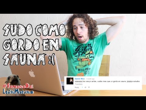 Comentarios feos :(