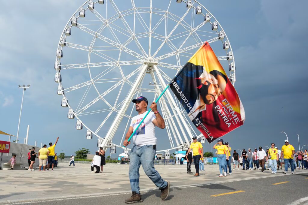 La semana en la que Colombia decide si la derecha tradicional cede el paso a una más radical | Elecciones Presidenciales Colombia