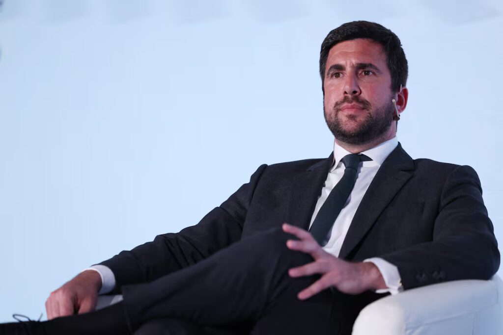 Enrique Riquelme notifica al Real Madrid su intención de competir con Florentino Pérez en las elecciones | Fútbol | Deportes