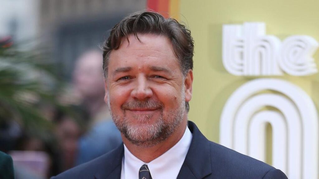 La Generalitat frena el rodaje de Russell Crowe en Sant Cugat por la peste porcina en Collserola