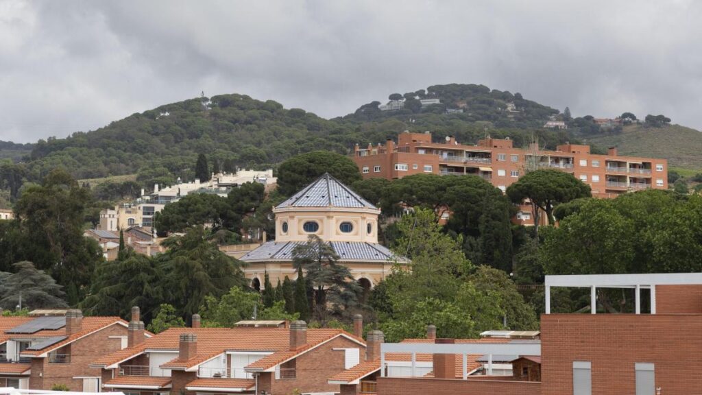 El modelo de vivienda exclusiva sitúa Alella en lo más alto del ranking de renta per cápita en Catalunya