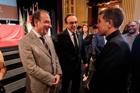 El Govern defiende la cooperación con la Iglesia ante la visita del Papa desde una “sana laicidad”