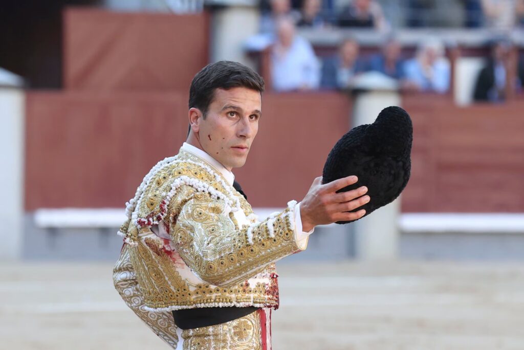 Feria de San isidro: Una corrida de sopor interminable | Cultura