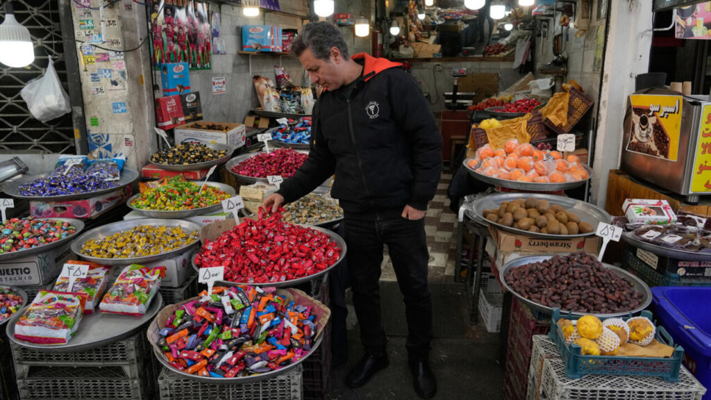 Irán: la guerra también se siente en el bolsillo – Expreso de Oriente