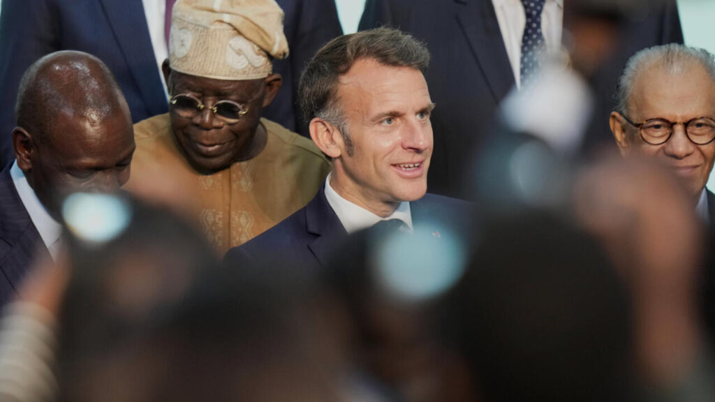 Francia busca recuperar terreno en África frente a China y Rusia – El Debate