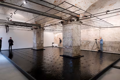La bienal de todas las polémicas: Venecia abre con Rusia e Israel en el centro de la tensión geopolítica | Cultura