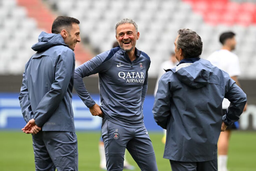 Claves del Bayern Múnich – PSG, el duelo que alcanzó una cumbre insólita en la Champions | Fútbol | Deportes