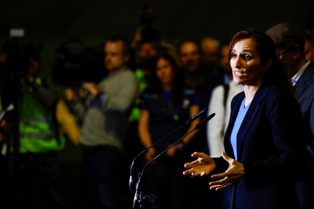 Última hora del brote de hantavirus, en directo | La ministra de Sanidad afirma que “está todo preparado” para la llegada del barco: “Es un operativo inédito”
