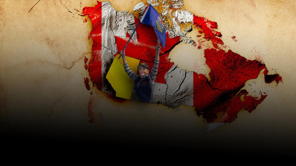 Trump y el petróleo reactivan el independentismo en Canadá: “Make Alberta Great Again?” – Historia