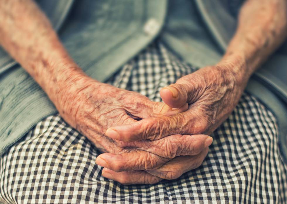 Envidio a mi abuela | Opinión