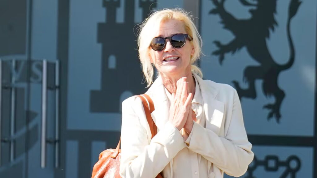 La Audiencia Nacional anula la absolución de Ana Duato por fraude fiscal y ordena repetir el juicio | Economía