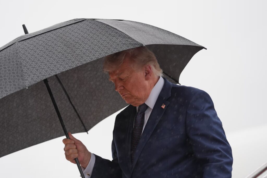 Trump contra Irán: Peor que una victoria pírrica | Internacional