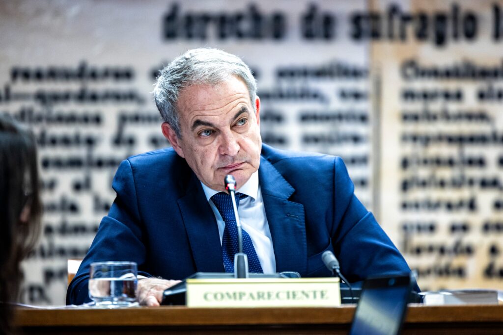 Liderazgos de izquierda: en busca de autoridad moral | Opinión