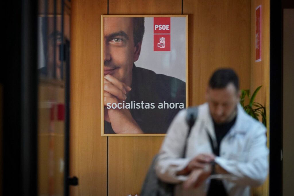 Si la columna está podrida | Opinión
