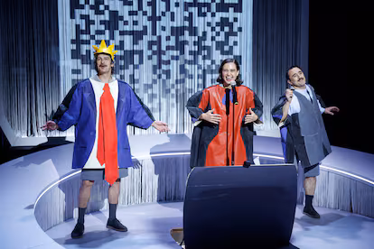 De Ubú Rey a Donald Trump, el reto de satirizar a quien ya no se avergüenza | Cultura