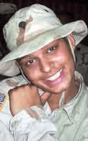 Remembering SPC Frances M. Vega and the Rising Legacy of Latinas in America’s Armed Forces