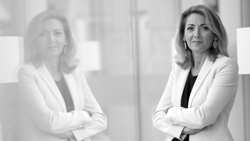Opinión de presidenta de Asebio sobre biotecnología