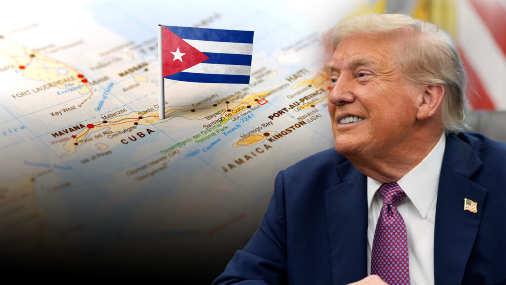 ¿Qué planes tiene Trump para Cuba? – En Contexto
