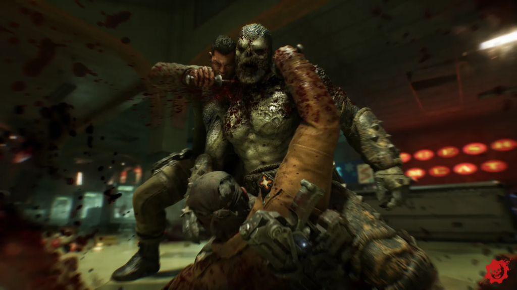 Gears of War E-Day es un recordatorio de por qué Xbox no deja morir la nostalgia