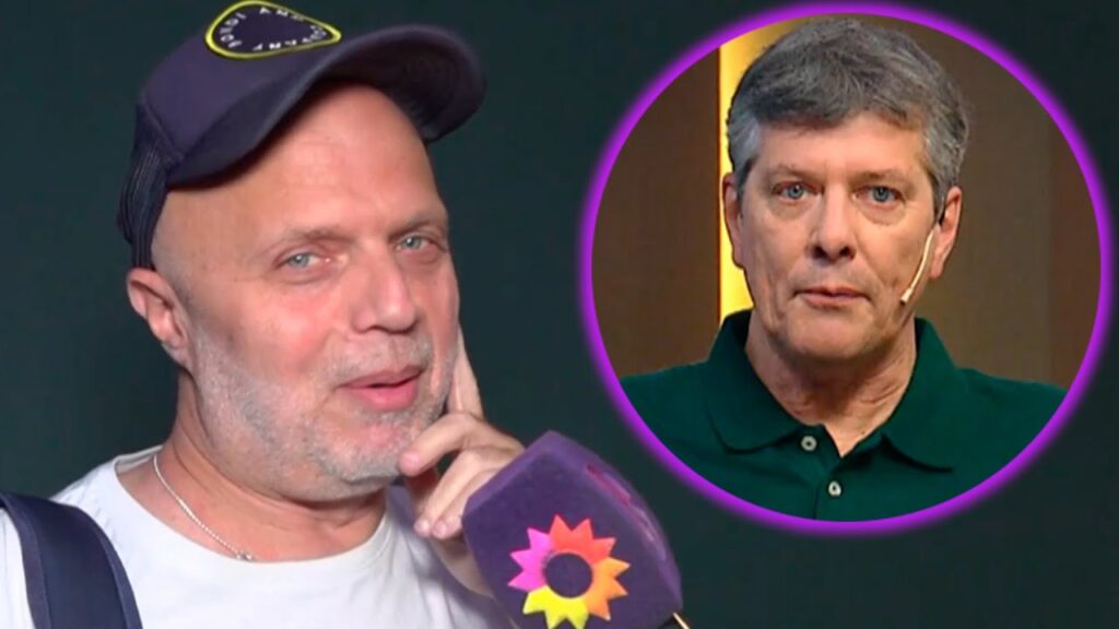 Sebastián Wainraich opinó del programa de Pergolini y su decisión con respecto al streaming