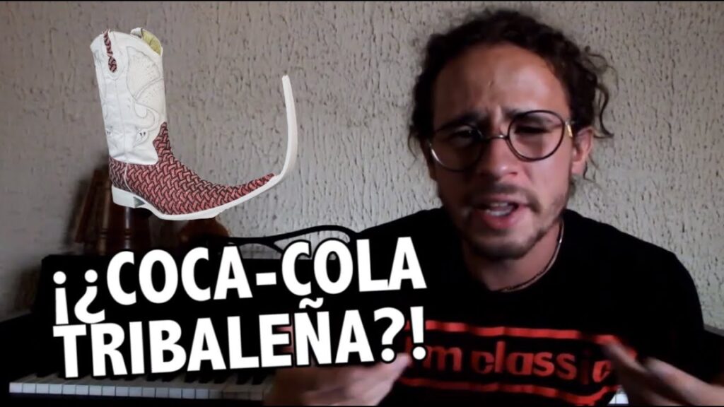 Theremin, Coca-Cola y Botas Tribal – Bruno el Hipster
