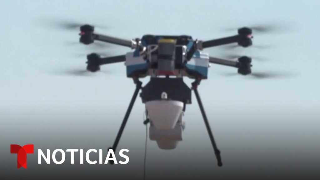 Reportan que Cuba adquirió cientos de drones para enfrentar posible agresión | Noticias Telemundo