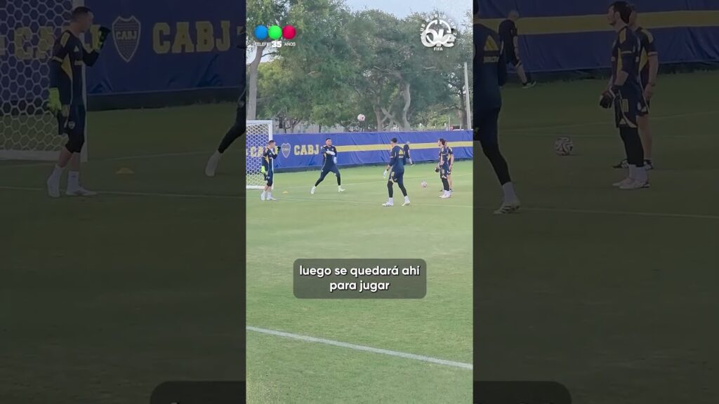 🟡🔵 Lo que tenes que saber de Boca en el Mundial de Clubes 👀