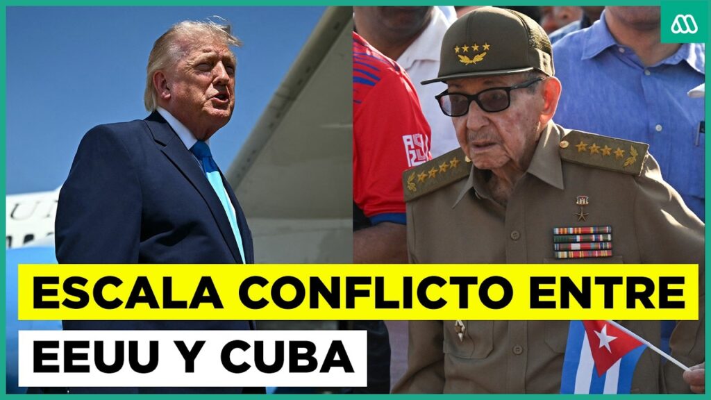 EEUU inculpa al expresidente cubano Raúl Castro por el derribo de dos avionetas en 1996