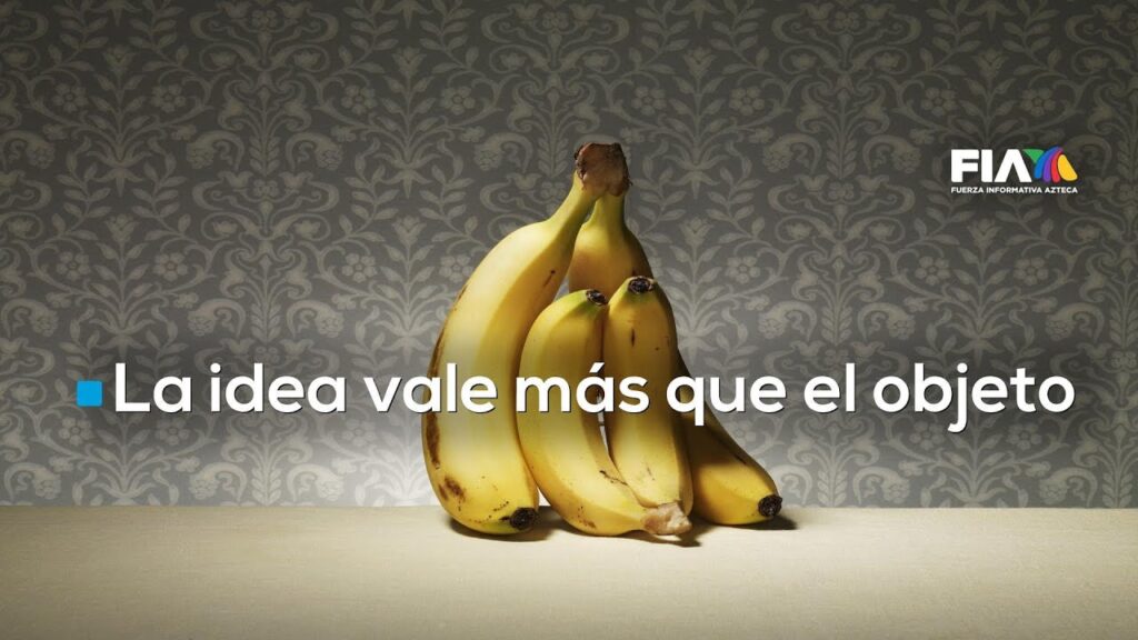 #Explicadores | Un plátano de seis millones explica cómo el arte dejó de ser clásico