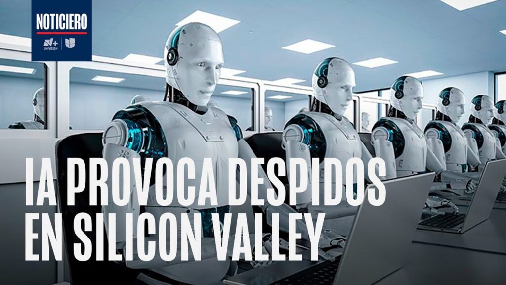 ¿La IA está transformando el mercado laboral?