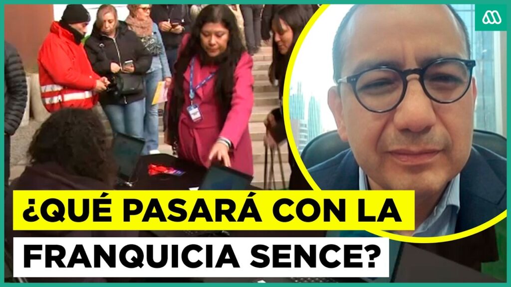 Incertidumbe por discusión de proyecto de reconstrucción nacional: ¿qué pasará con franquicia SENCE?