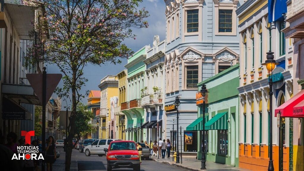 Se viraliza canción dedicada a Puerto Rico hecha con inteligencia artificial | Noticias Telemundo