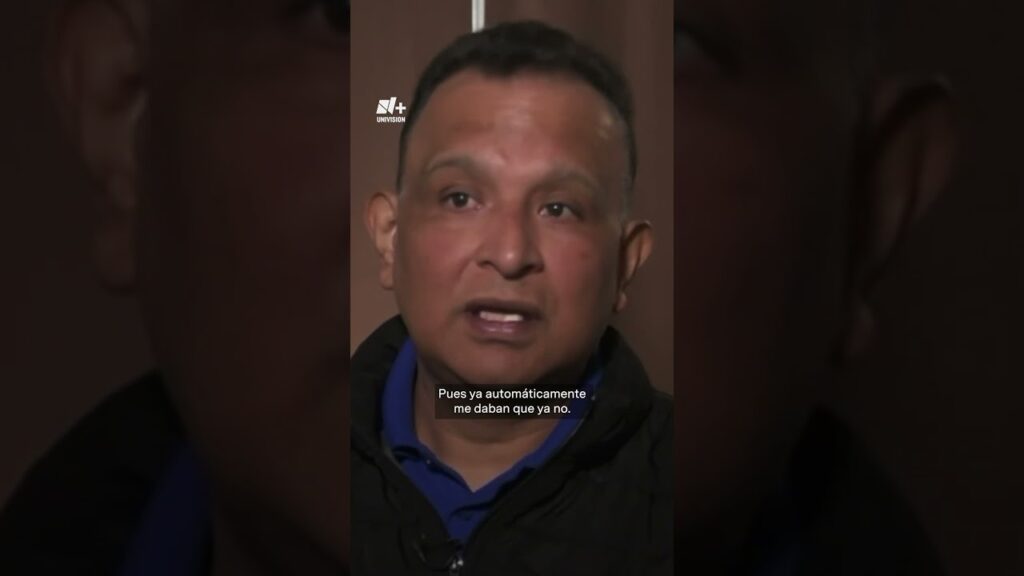 Padre en Riesgo de Deportación Necesita Trasplante